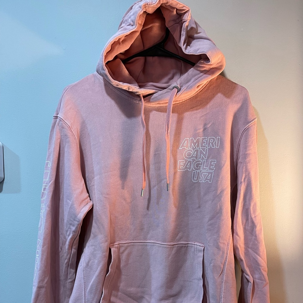 American Eagle Hoodie